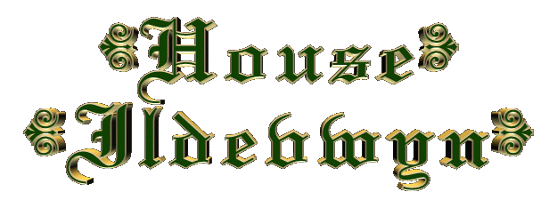 H*O*U*S*E  I*L*D*E*V*W*Y*N
